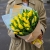 Букет 49 лимонных тюльпанов в Волоколамске