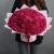 Букет "Фрутетто" из 101 розы Шангрила (50 см) в Волоколамске