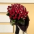 Букет из 51 рубиновой розы (50 см) в Волоколамске