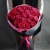 Монобукет из 25 роз Шангрила в Волоколамске