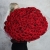 Букет 101 красная Ред наоми (80 см) в Волоколамске