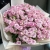 Букет из 25 лиловых кустовых роз (60 см) в Волоколамске Букет из 25 лиловых кустовых роз (60 см) в Волоколамске