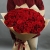 Букет из 101 красной розы (70 см) в Волоколамске