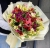 Яркий букет из 25 альстромерий микс (цвет в ассортименте) в Волоколамске