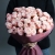 Букет из 25 кустовых роз Мадам Бомбастик (50 см) в Волоколамске Букет из 25 кустовых роз Мадам Бомбастик (50 см) в Волоколамске