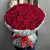 Букет 75 красных роз (50 см) в Волоколамске