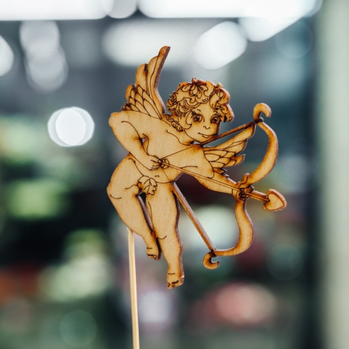 Топпер Купидон в Волоколамске