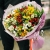 Букет из 17 альстромерии микс в Волоколамске