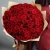Букет из 101 красной розы (70 см) в Волоколамске