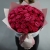 51 малиновая роза Шангрила (50 см) в Волоколамске 51 малиновая роза Шангрила (50 см) в Волоколамске