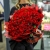 Букет 101 красная Кенийская роза (40 см) в Волоколамске