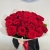 Букет 25 красных роз (50 см) в Волоколамске Букет 25 красных роз (50 см) в Волоколамске